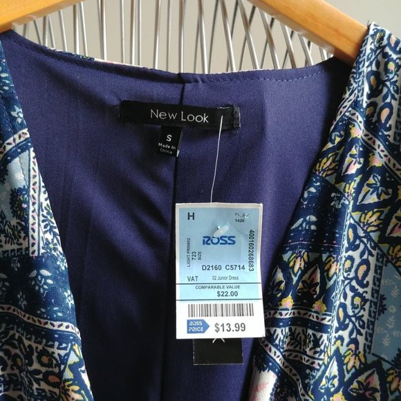 Robe Longue - Picture 3 of 4